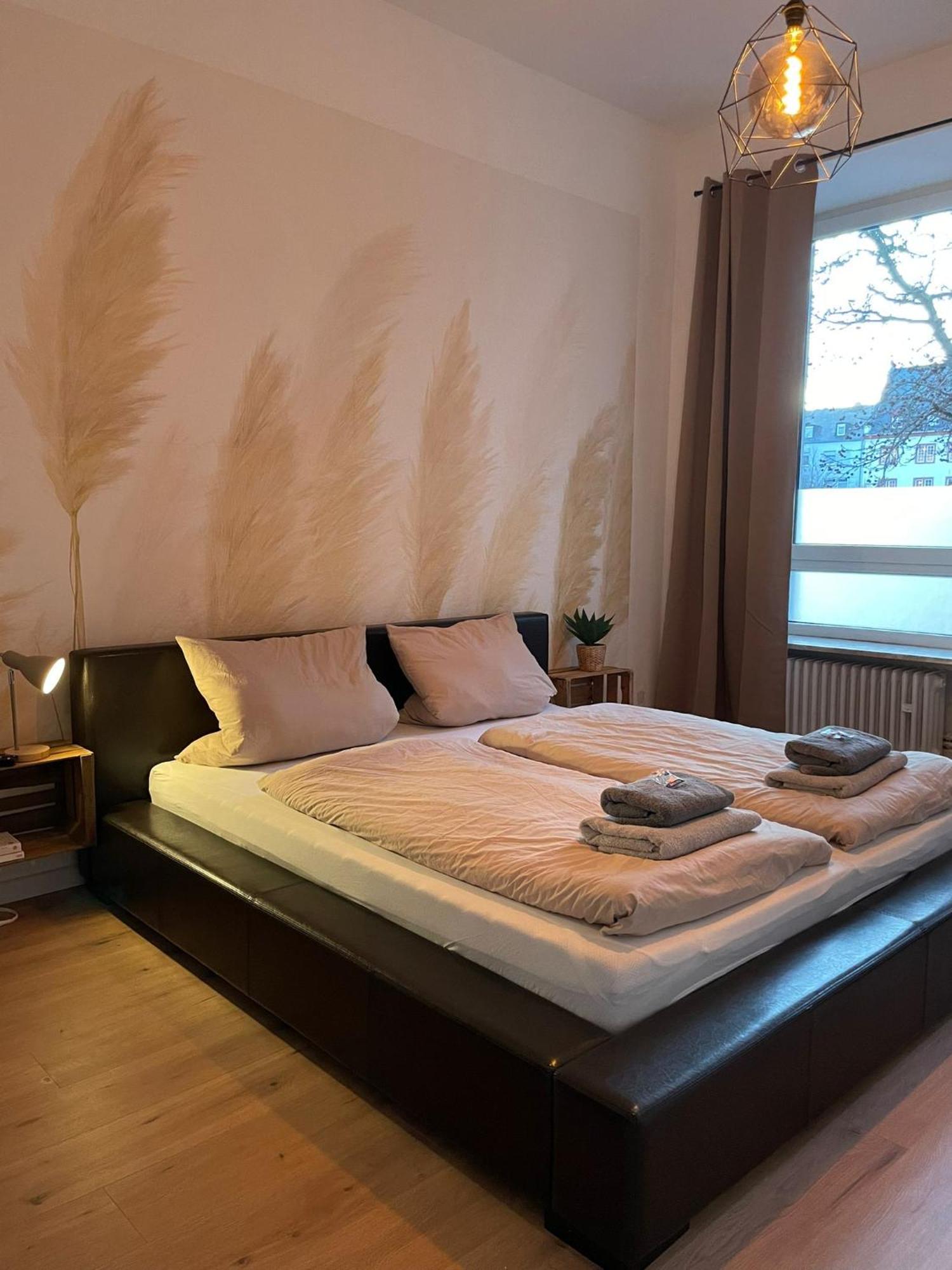 Ferienwohnung Augusta Koblenz  Exterior foto