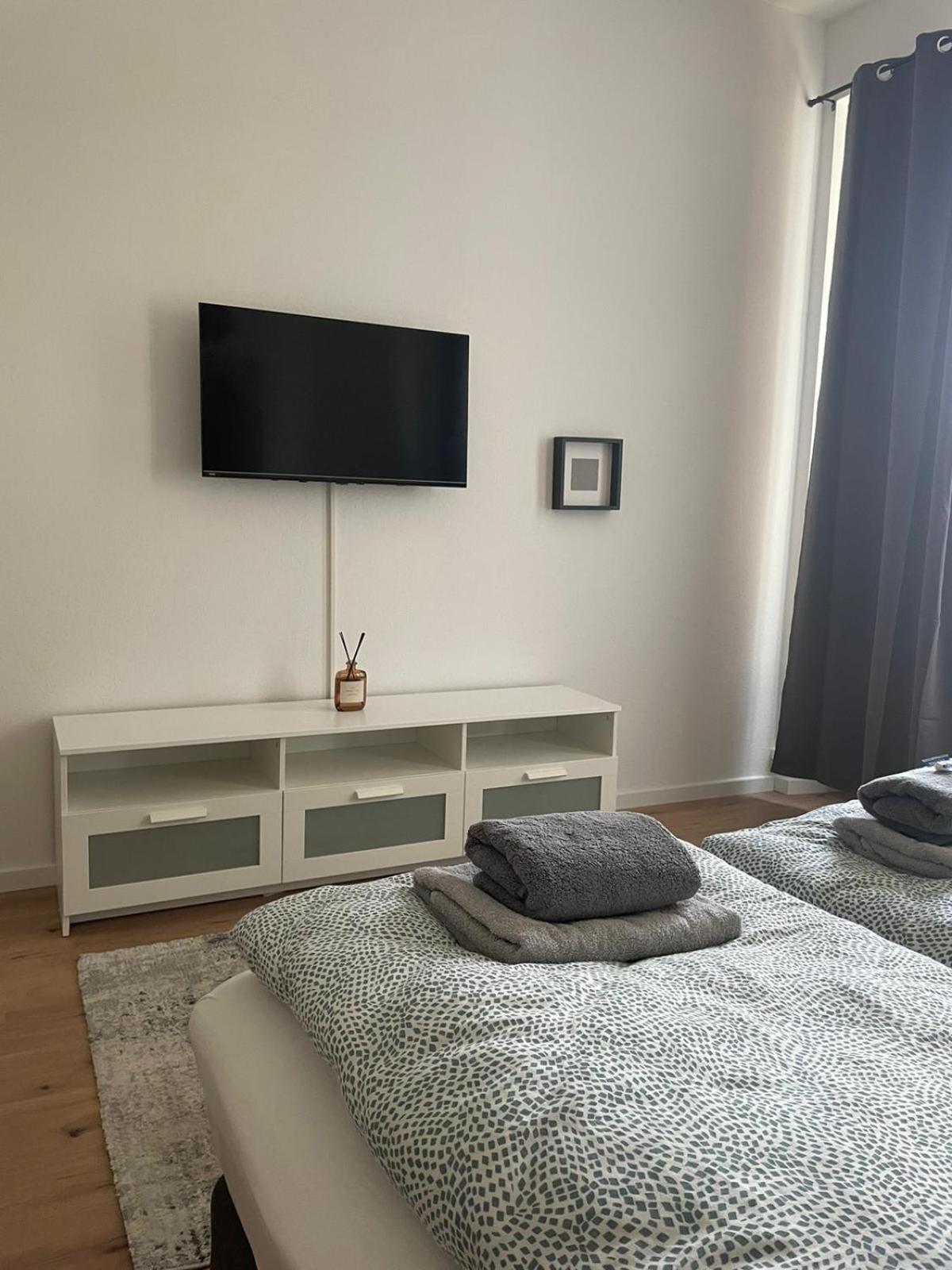 Ferienwohnung Augusta Koblenz  Exterior foto