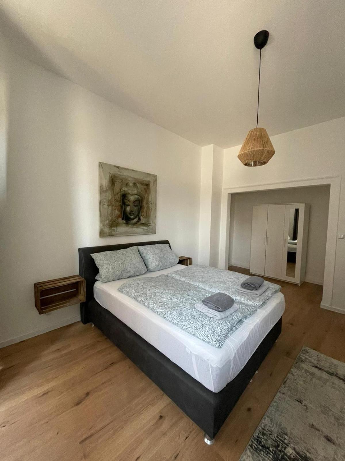 Ferienwohnung Augusta Koblenz  Exterior foto