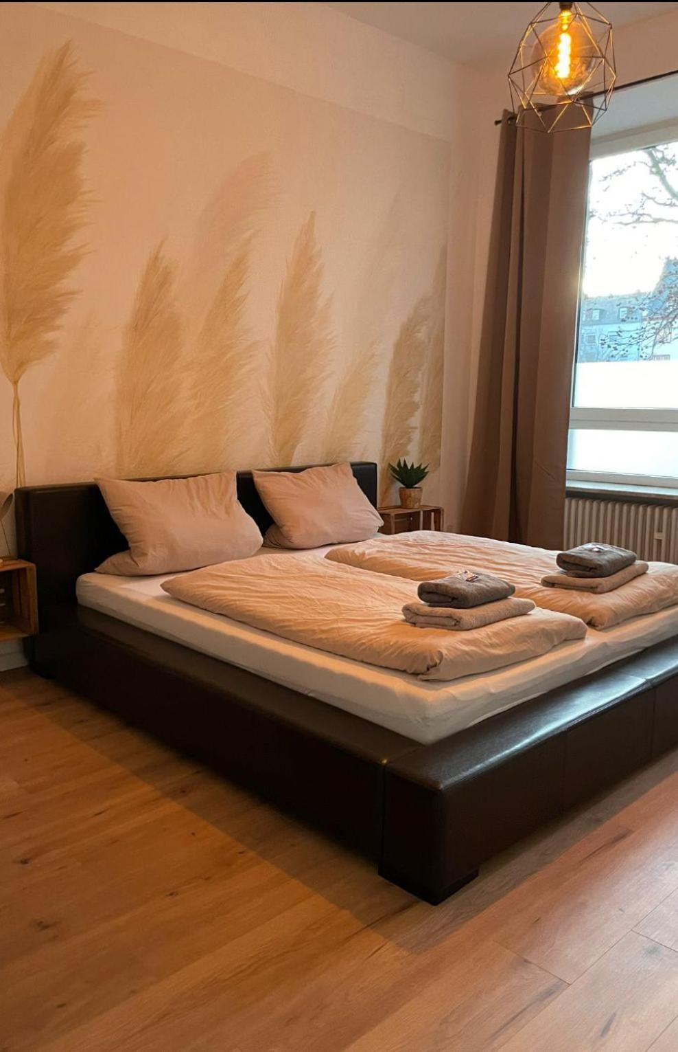 Ferienwohnung Augusta Koblenz  Exterior foto