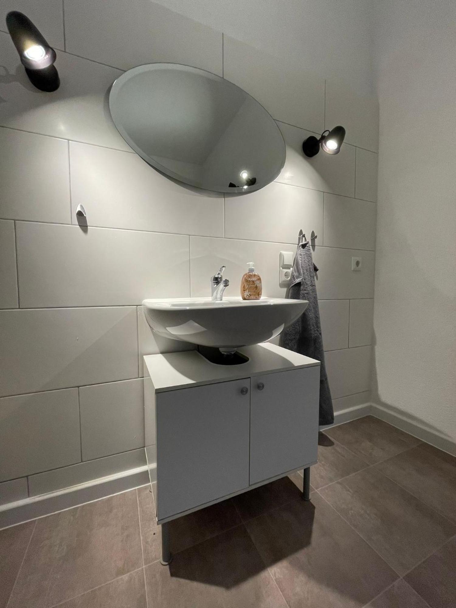 Ferienwohnung Augusta Koblenz  Exterior foto