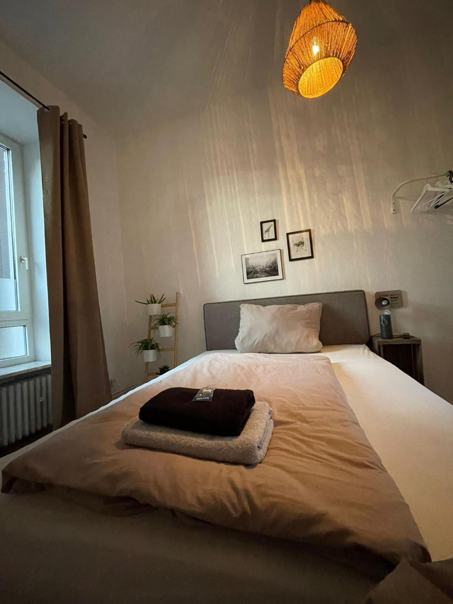 Ferienwohnung Augusta Koblenz  Exterior foto