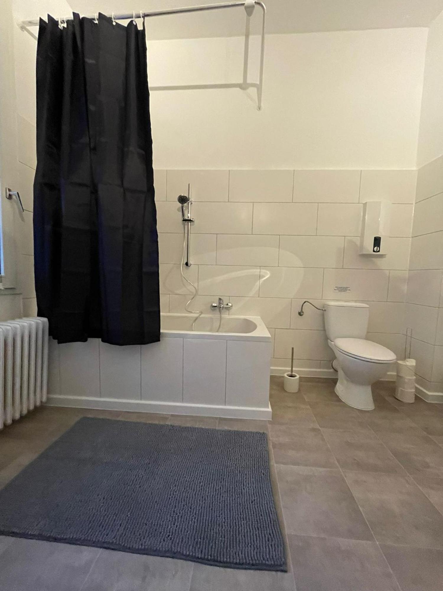 Ferienwohnung Augusta Koblenz  Exterior foto